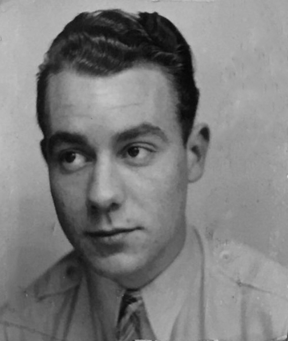 BLANGY Pierre, Lucien, Paul