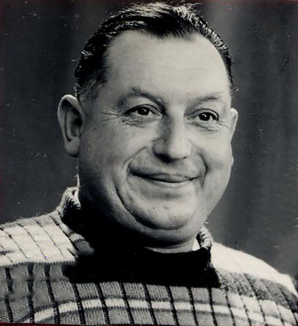 SCELLES Joseph, François, Désiré