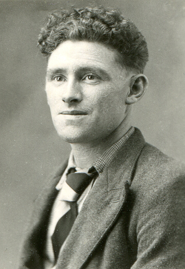 SEHY André, Marcel, Jean