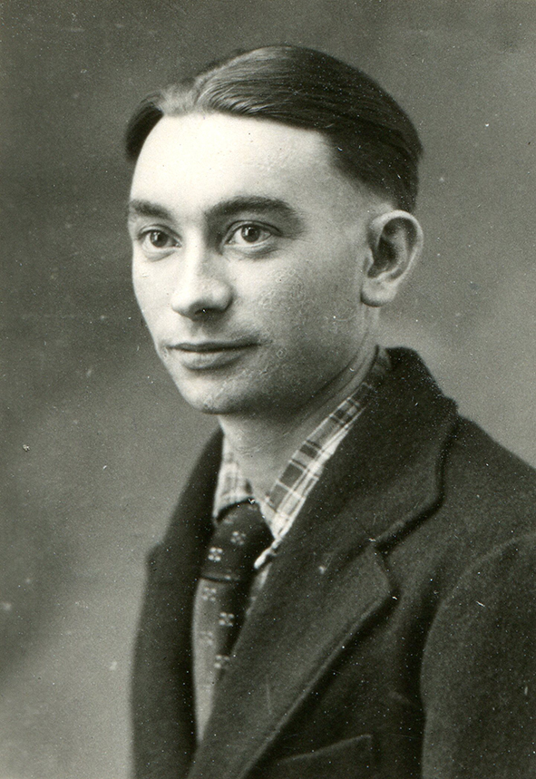 SEHY Jean, Alexandre