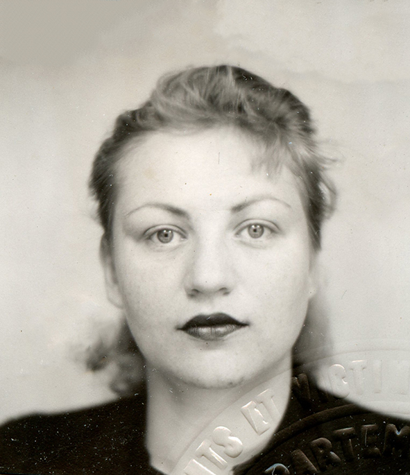 SILBERSTEIN Violette 