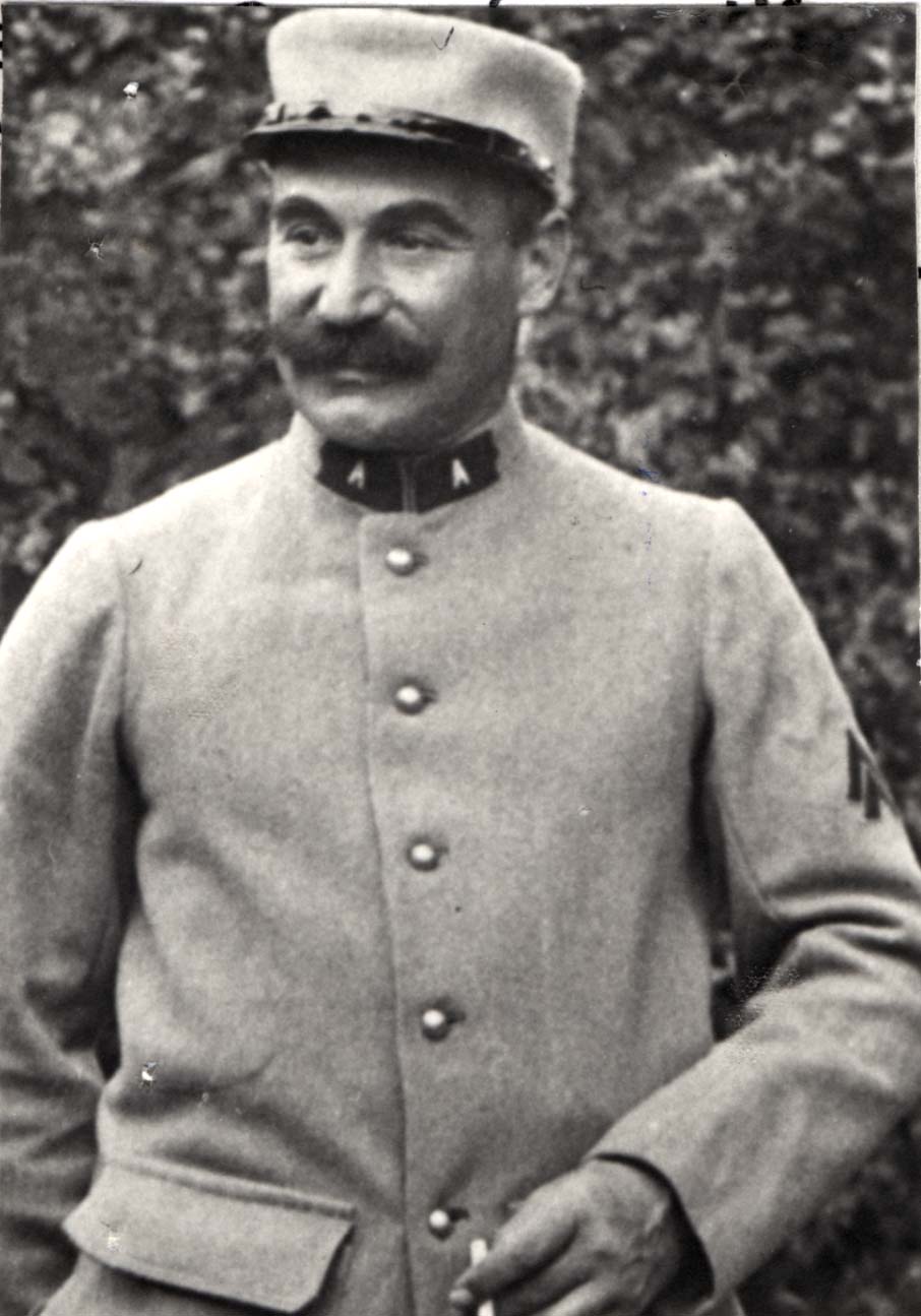 SIMON Jean, Armand, Louis