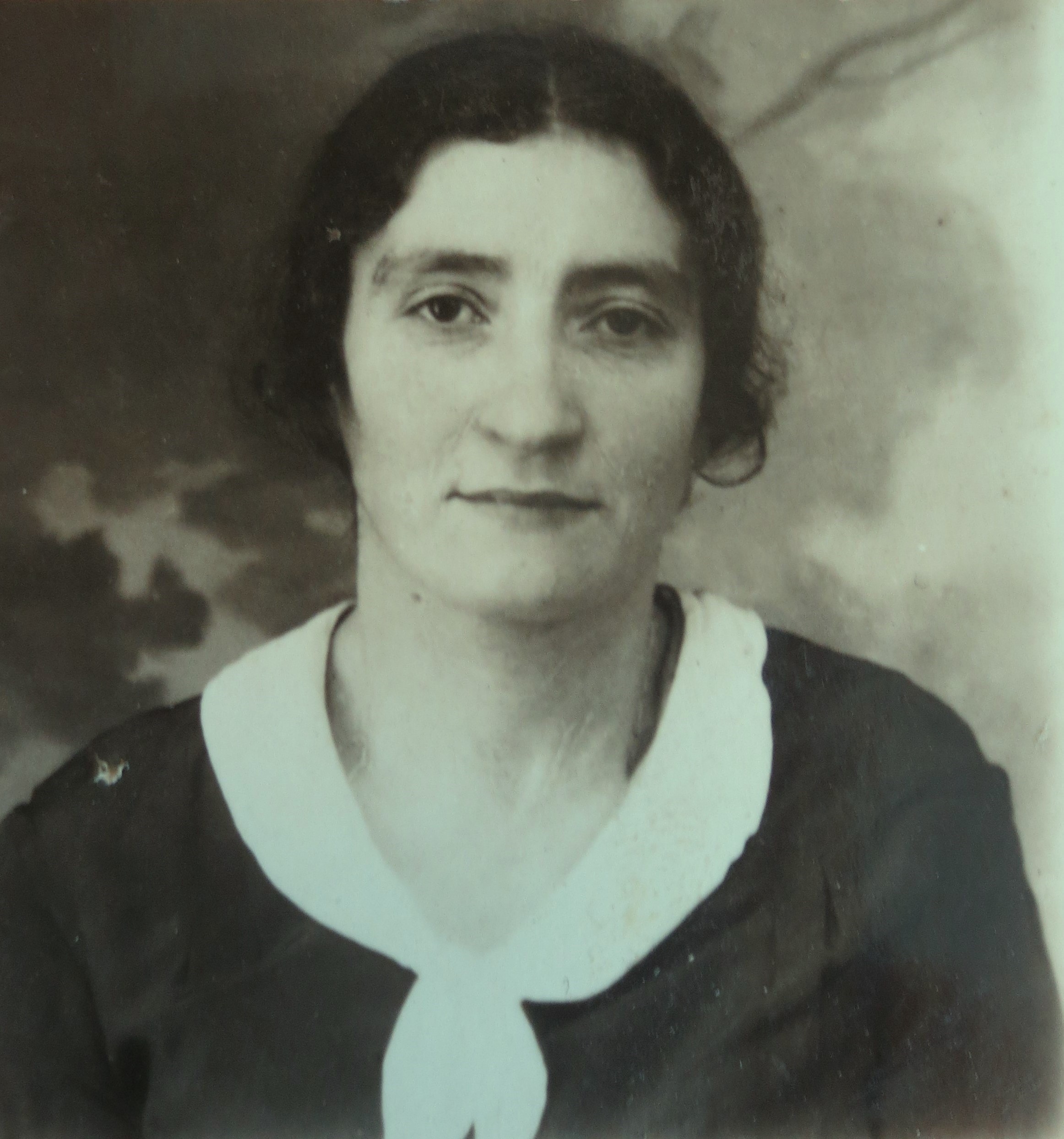 KOURTZMANN Sara, Golda