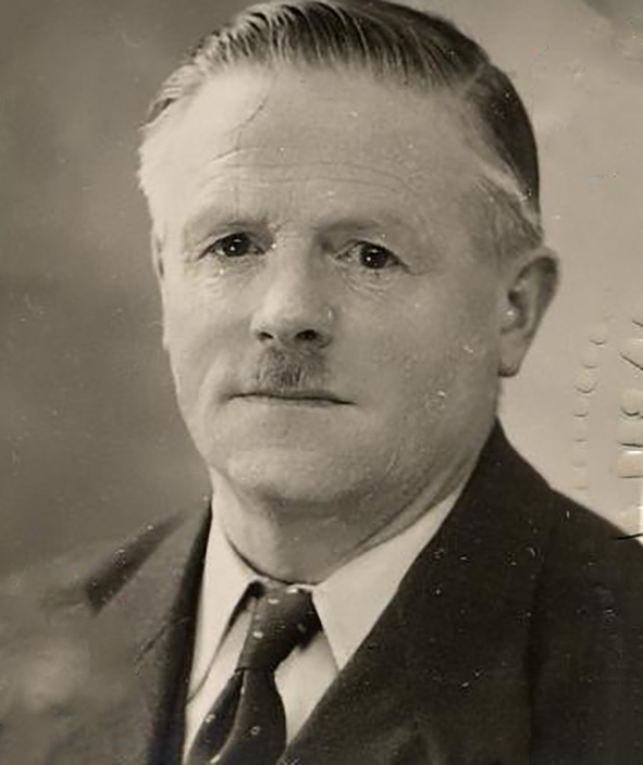 STUDER Émile, Albert 