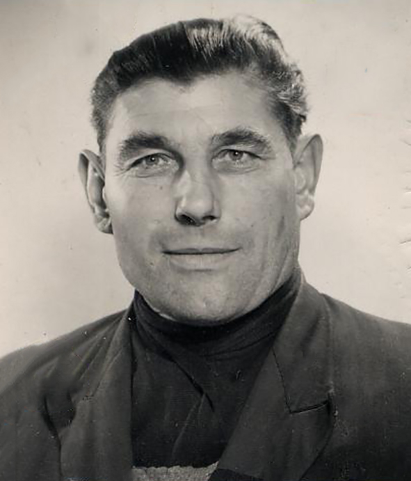 TAILPIED Georges, Jules, Eugène