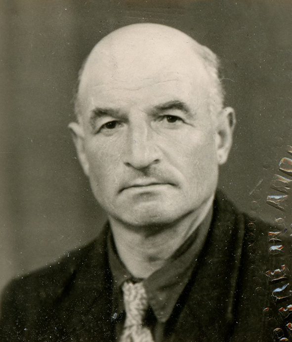 TAVERNIER Barthélémy, Florimond, André