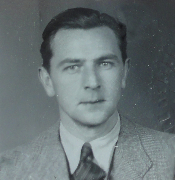 TEURQUETY Robert, René