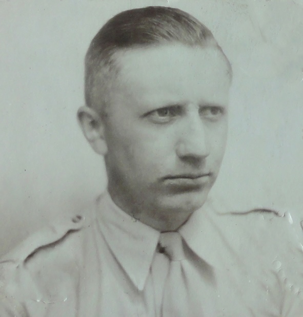 THOMAS Jean, Adrien, Maurice