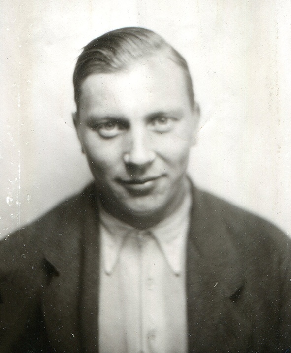 THOMAS René, Jacques