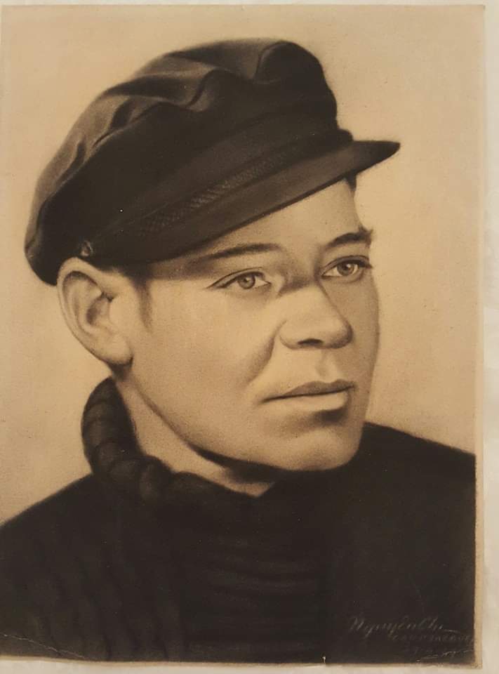 THOMINE Georges, Jean, Baptiste