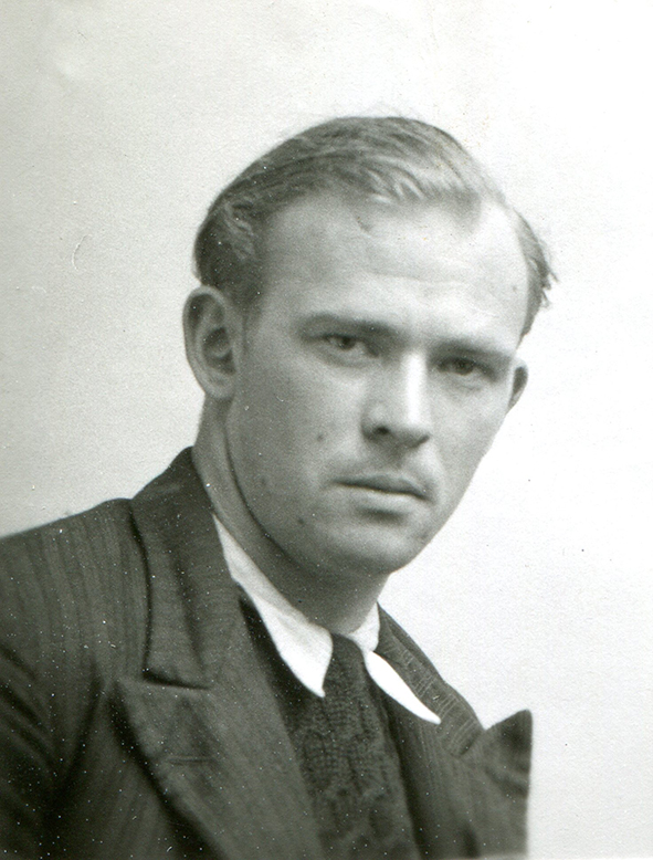 THOREL Fernand, Louis, Ernest