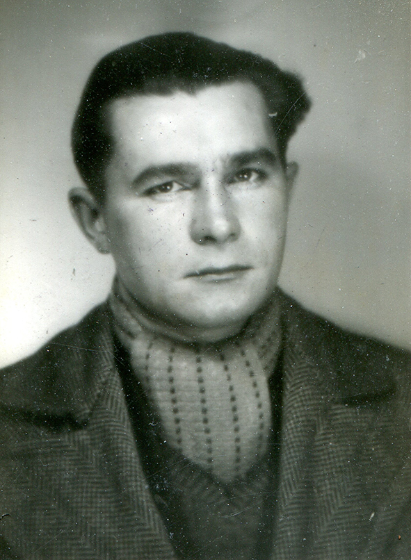 THORIN Henri, Gaston, Albert, Élie