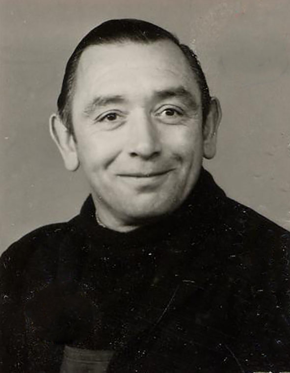 TIERCELIN Gilbert, Gabriel, Gustave