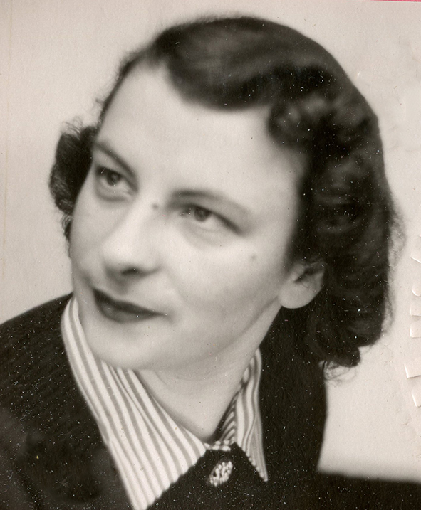 TIREL Marie, Émilienne, Madeleine