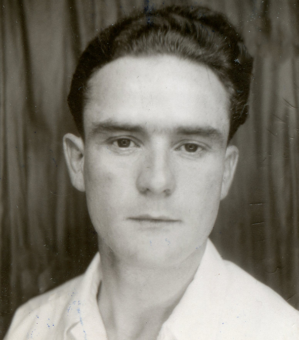 TONNELLIER Rémy, Édouard, Clément, Victor