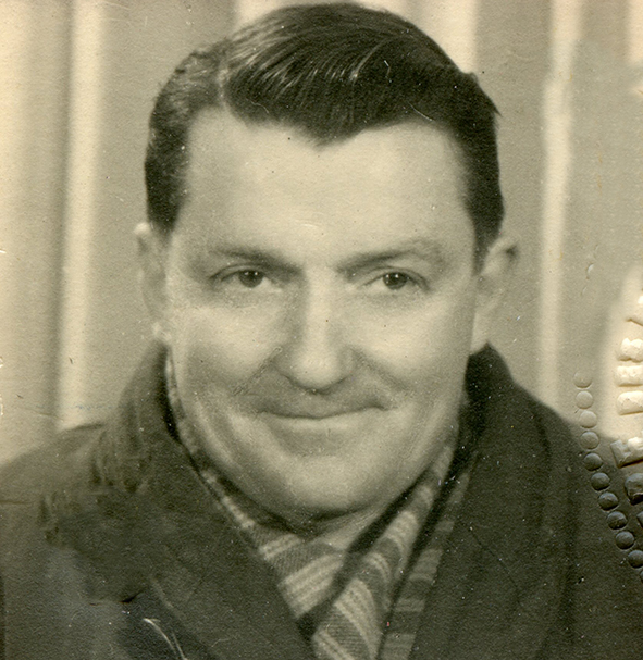 TOUDIC, Pierre, Gabriel