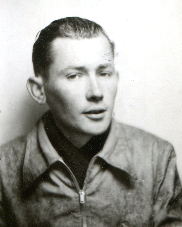 TOURON Jean, Louis, Julien