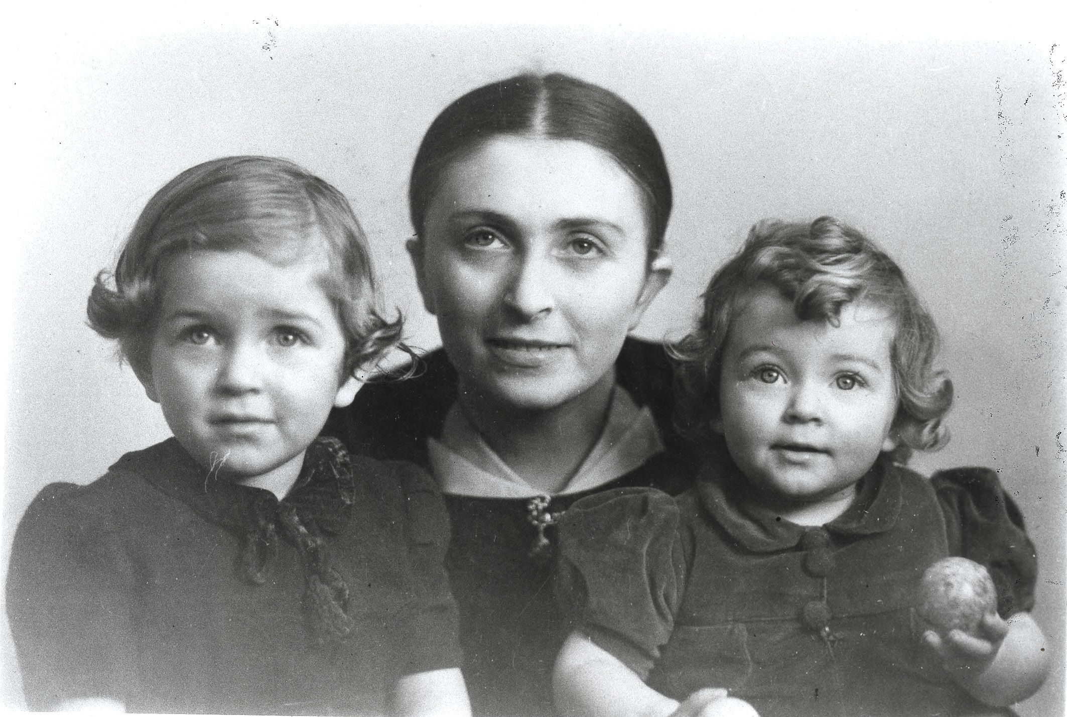 FAUST Scheindel, Sabine