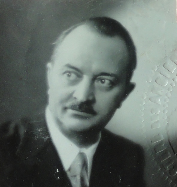 TRICOT André, Henri, François, Léon