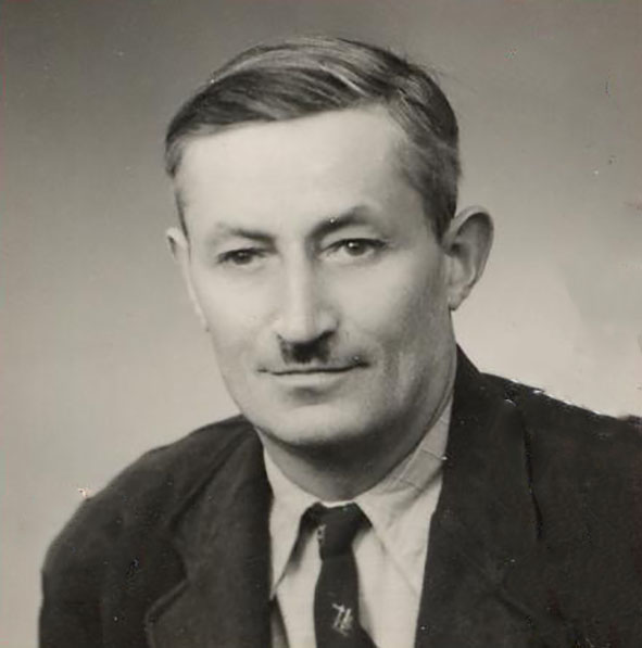 TROCHU Alexandre, Victor 