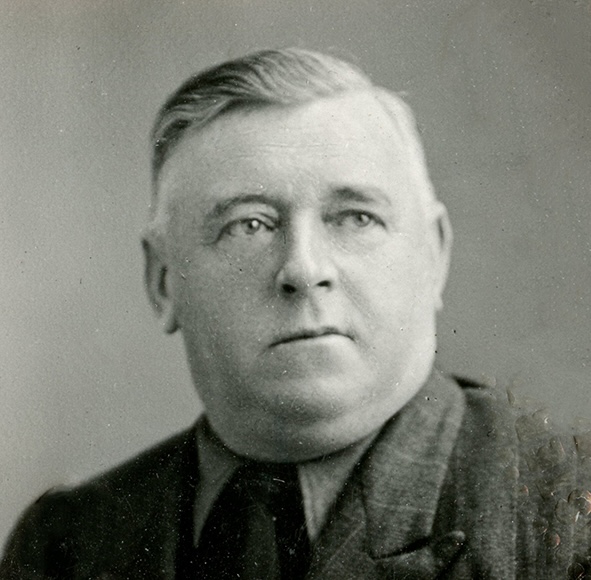 TUAL Georges, André 