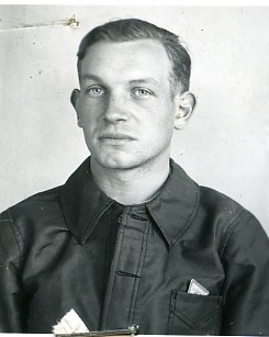 VALLEE Roger, Auguste, Joseph