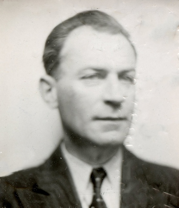 BODIN André, Alexandre, Baptiste