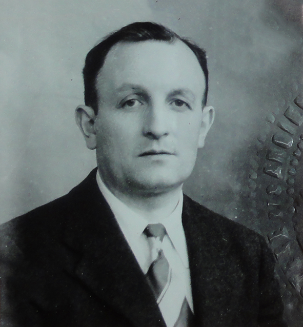 VANNIER Louis, Henri, Pierre