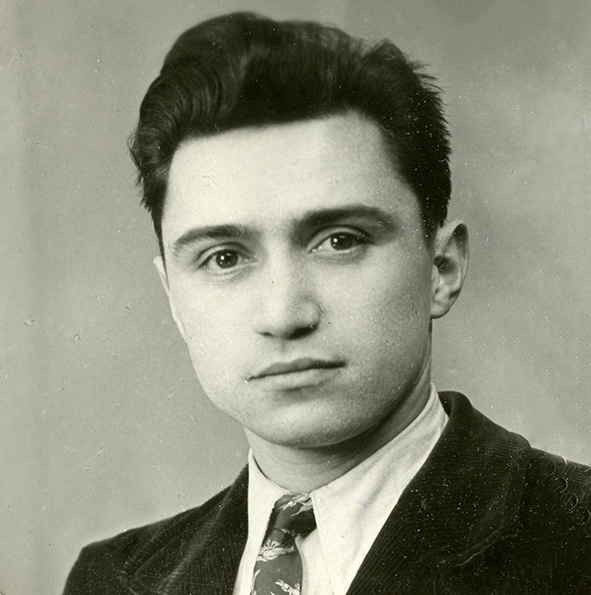 VENARA Raymond, Pierre, Jean