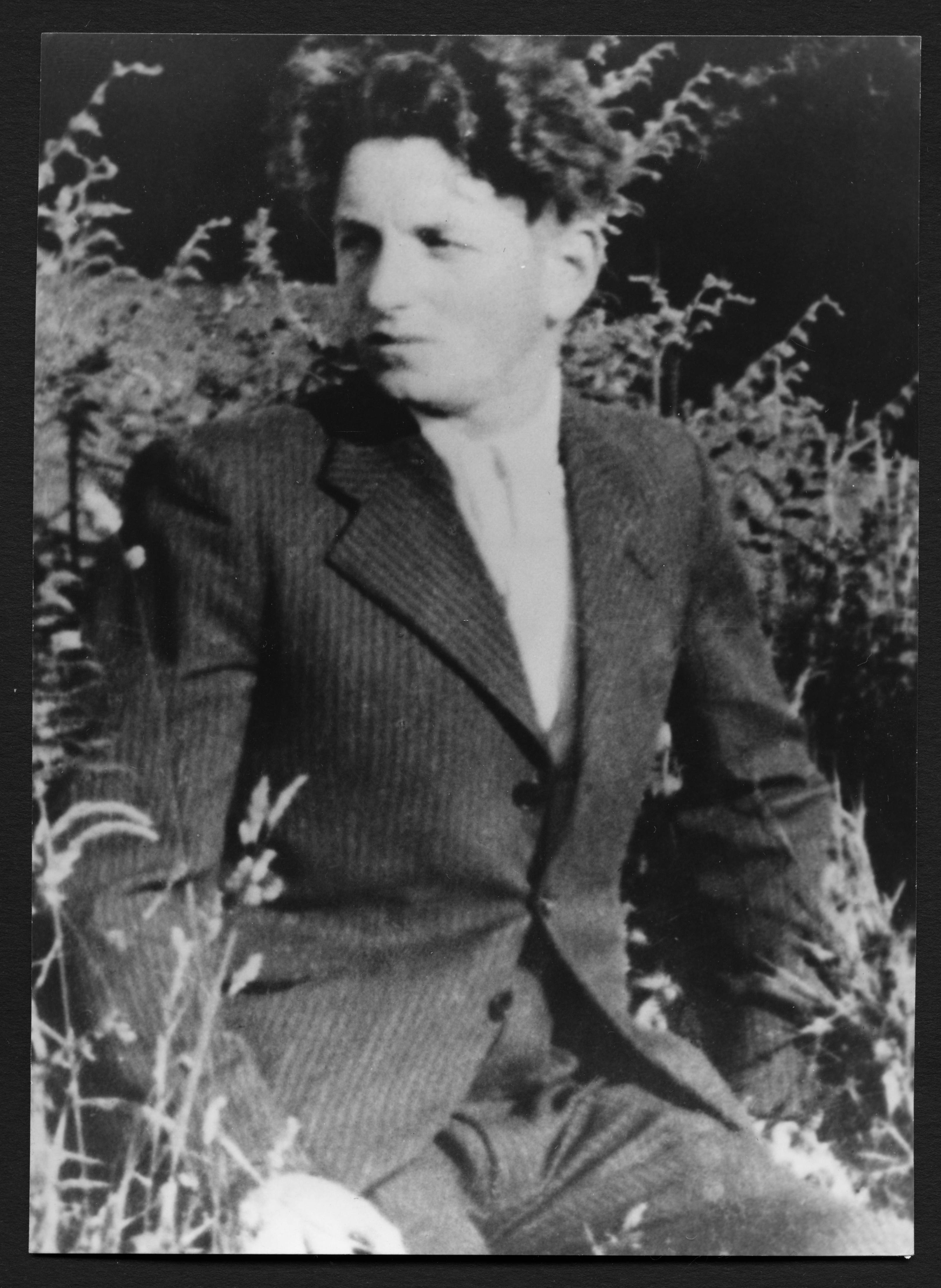 VENIARD Henri, Octave, Joseph