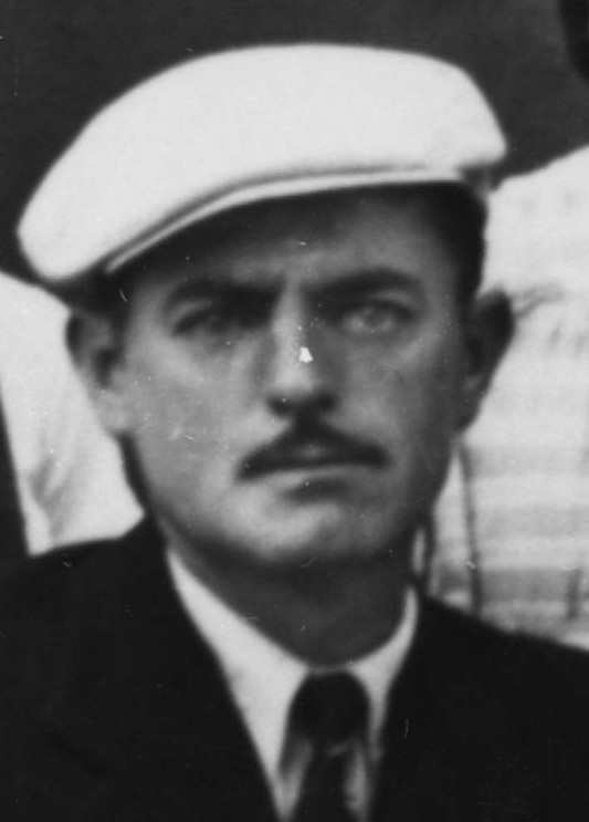 VERDIER Michel, Maurice