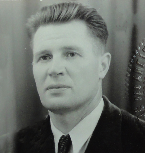 VIARD Charles, Auguste, Henri