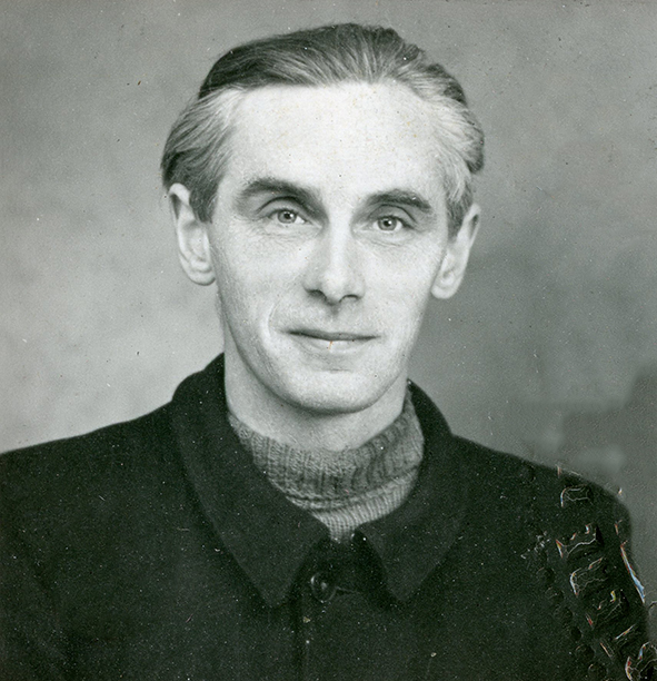 VIARD Jean, Alexandre, Maurice 