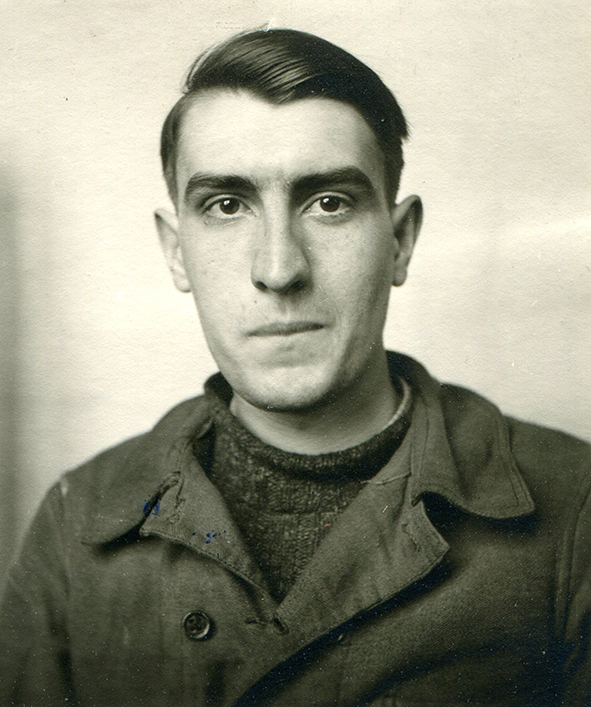 VICTOIRE Marc, Albert