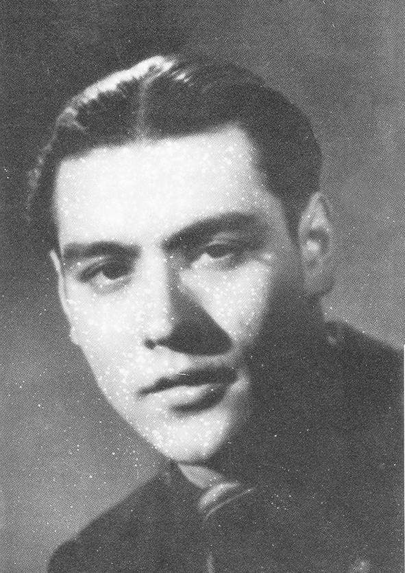 VIGOUROUX Paul, René