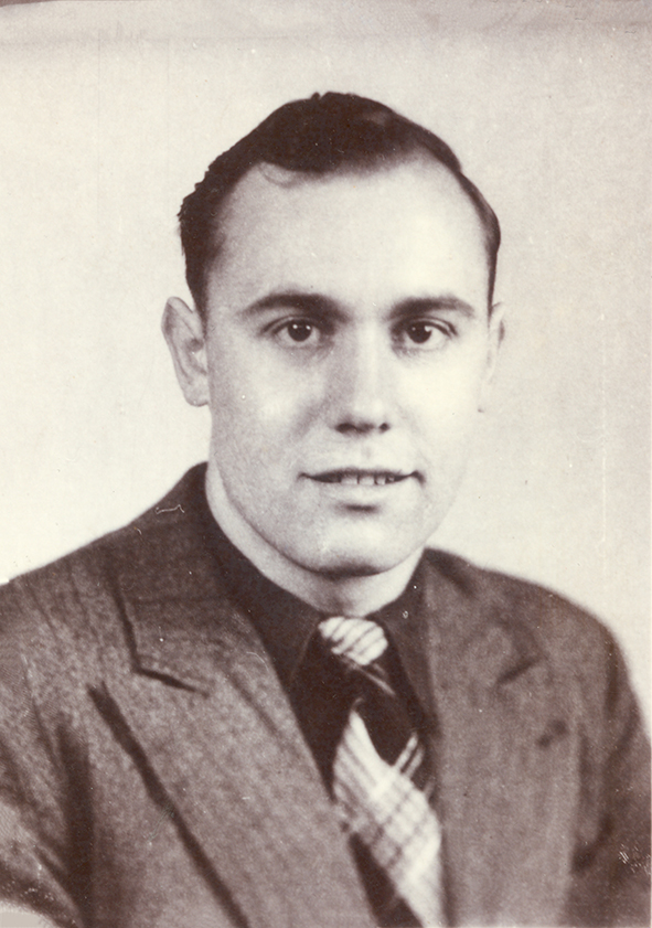 VIGOUROUX Robert, André, Paul