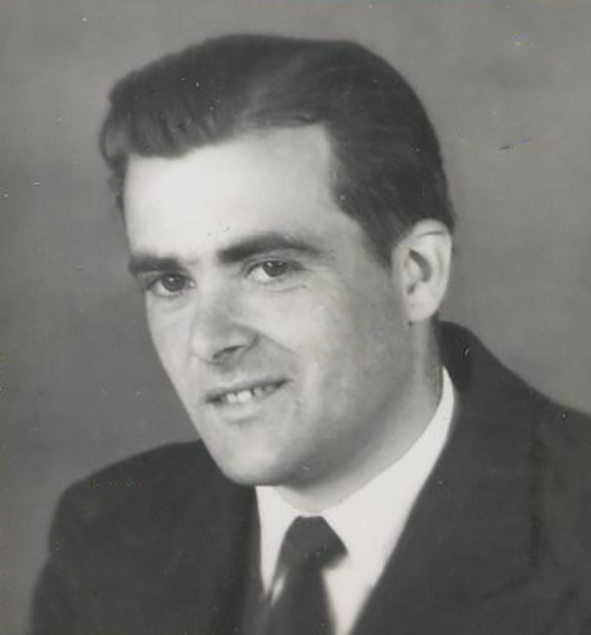 BOIVIN Henri, Georges, Eugène