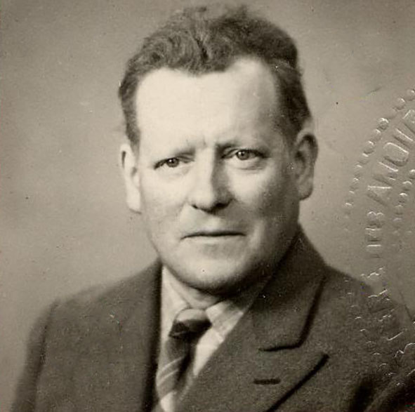 WAINS-DESFONTAINES René, Noël, Henri, Clément