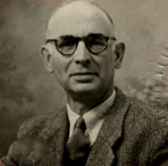 WYSZYNSKI Charles, Hilaire