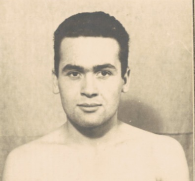 ZALEWSKI Auguste, Léon