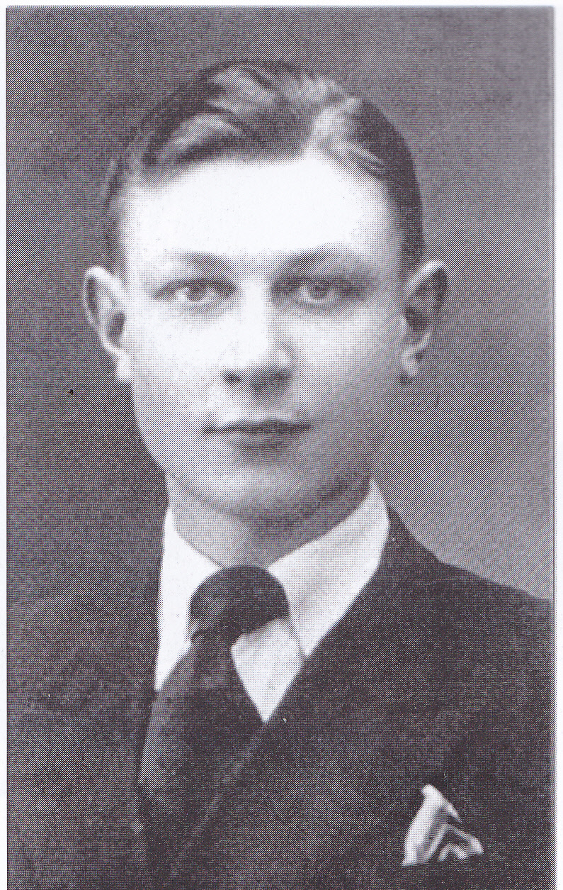 LA ROSE Jacques, Bernard, André