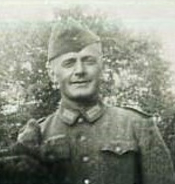 WENSIERSKI, JAN