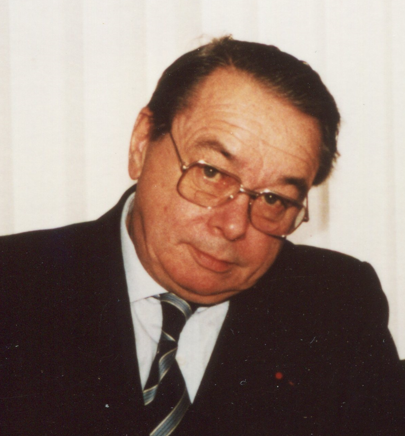 BORDERIEUX Louis, Jacques