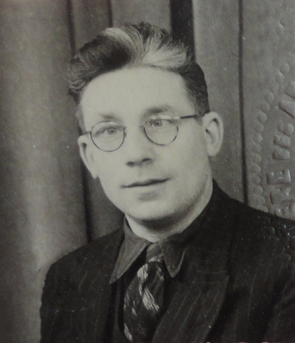 BOUCHEZ Raoul, Henri, Georges