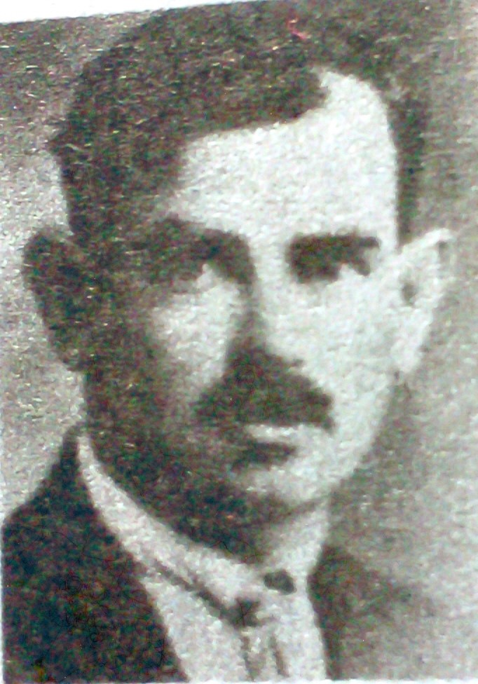 BOULARD Robert, Eugène