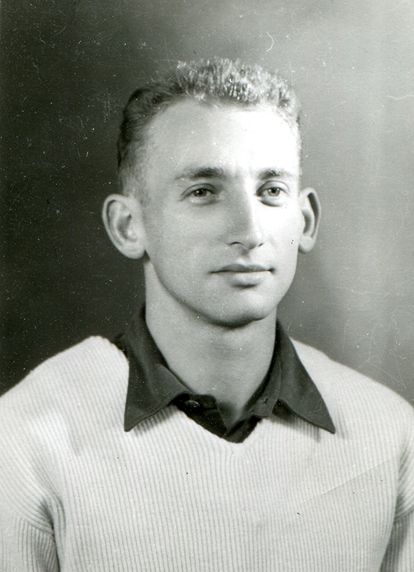 BOULONGNE Yves, Pierre, Fulbert