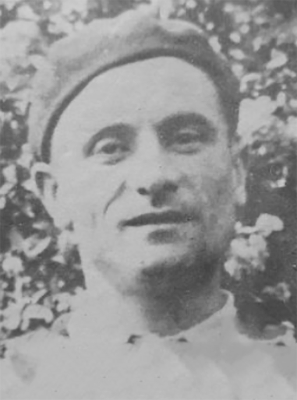 BOVÉ Alexandre, Pierre