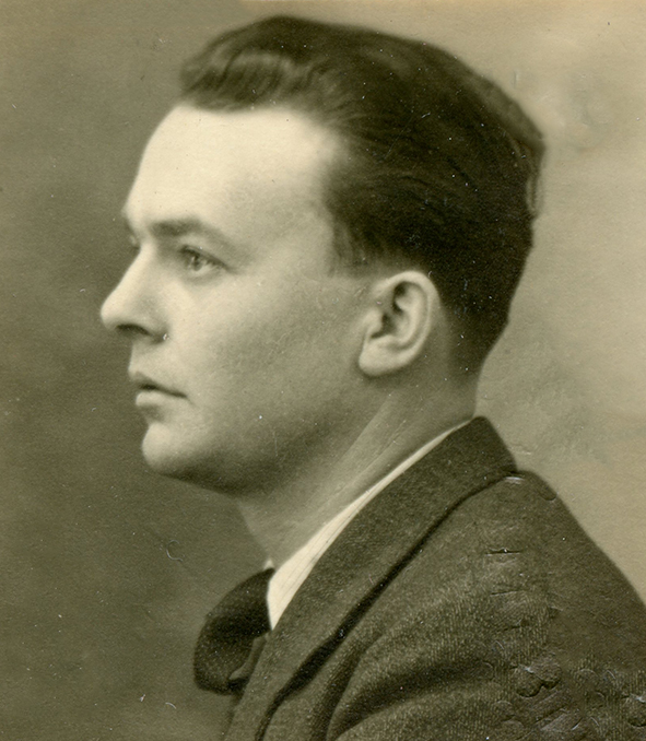 BRAAS Charles, Henri