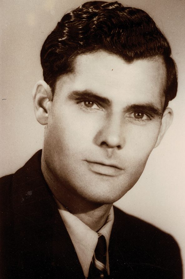 BREHAMEL Edmond, Aristide, Lucien