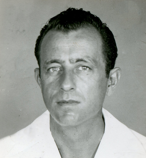 BRIET Henri, Jean, Marie